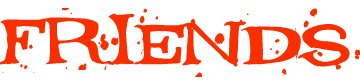 Friends